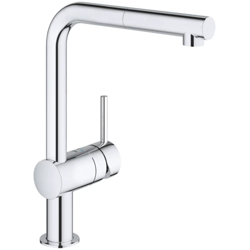 Змішувач для кухонного миття Grohe Vento 30436000: Призначення Для кухні
