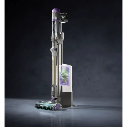 Пилосос Shark Detect Pro Pro Max з Auto Empty System IP3251EUT: Ємність пилозбірника 0.7 л