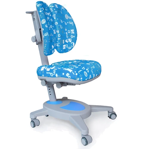 Кресло Mealux Onyx Duo ABK (Y-115 ABK)