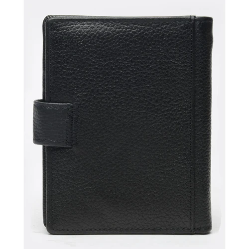 Мужское портмоне Tailian черное (V1T228D-H46-BE-black): Пол Мужской