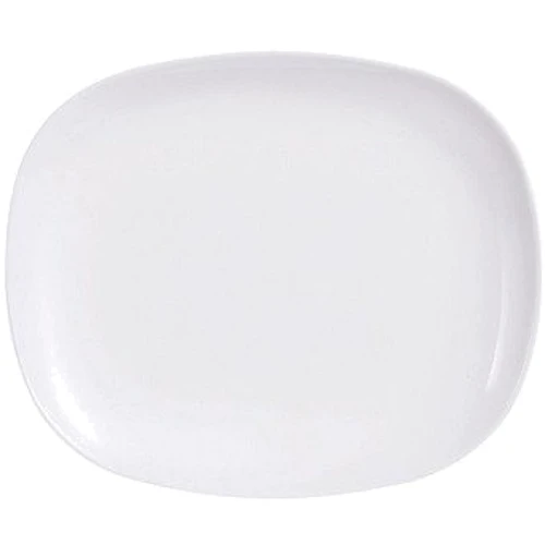 Блюдо Luminarc Sweet Line White E8007 (350 мм)