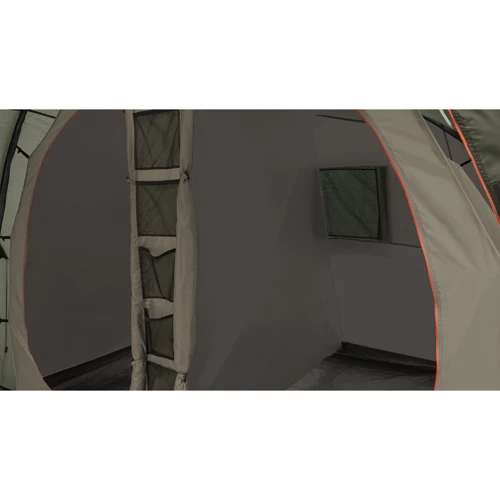 Палатка Easy Camp Galaxy 400 Rustic Green (120391)