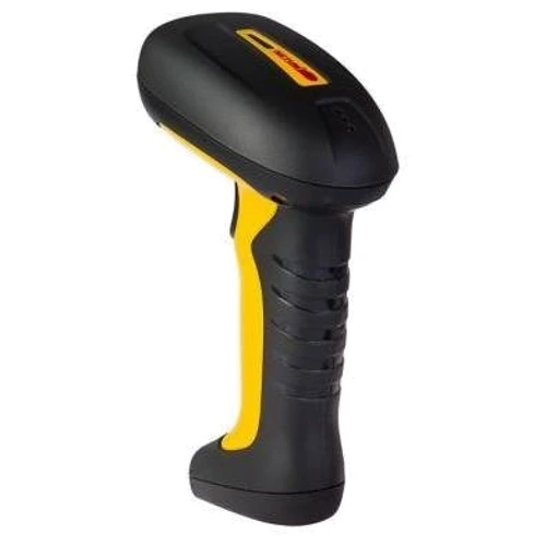 Сканер штрих кодів Netum 1202W (1202W-NT0009): Система зчитування Фото