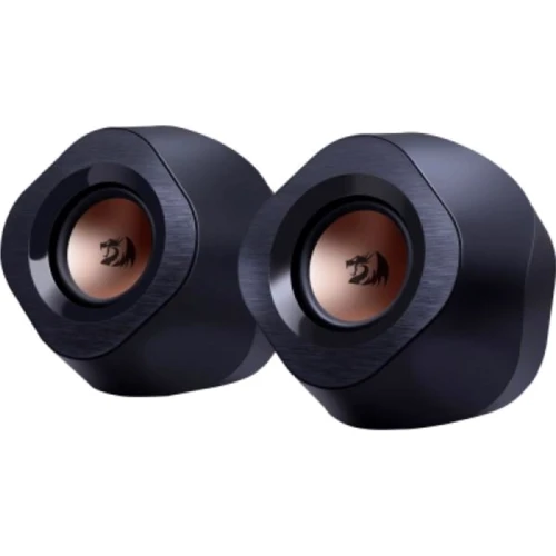 Акустична система Redragon Kaidas 6W RGB USB (71514)