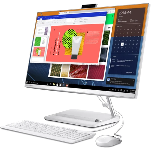 Моноблок Lenovo IdeaCentre 3 27ITL6 (F0FW0071UA) UA