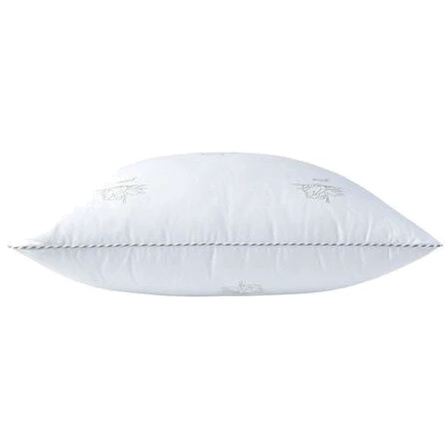 Подушка IDEIA Super Soft Classic антиаллергенная 45х45 см (8000012306): Наполнитель силиконизированное волокно