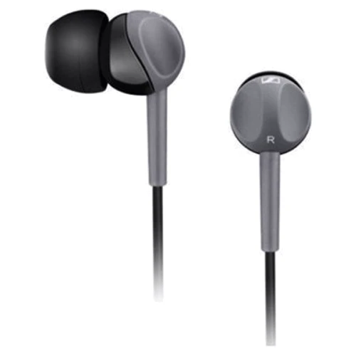 Наушники Sennheiser CX 200 Street II Black