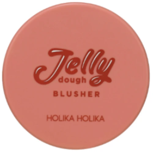 Holika Holika Jelly Dough Blusher AD 02 Гелевые румяна грейпфрут 4.2 g