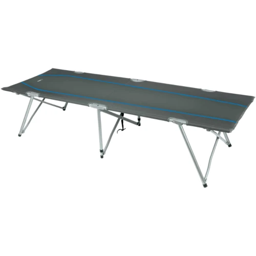 Кровать для кемпинга High Peak Oviedo Dark Grey/Blue (44160)