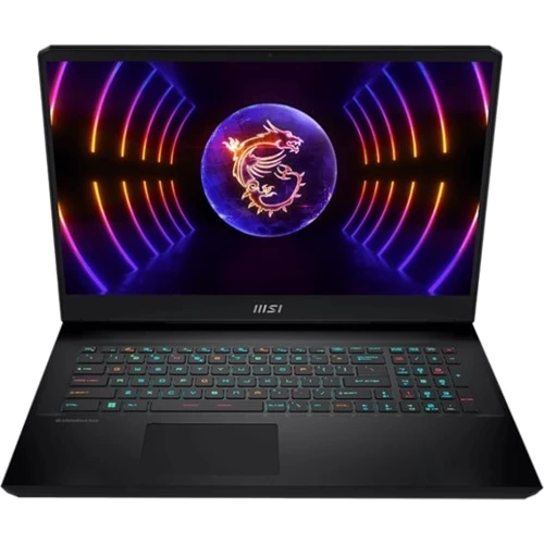 Ноутбук MSI Vector GP77 (32_GP77 13VG-012PL)