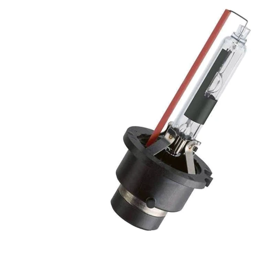 Ксеноновая лампа Philips D2R X-treme Vision +150% 85126 XV2 C1