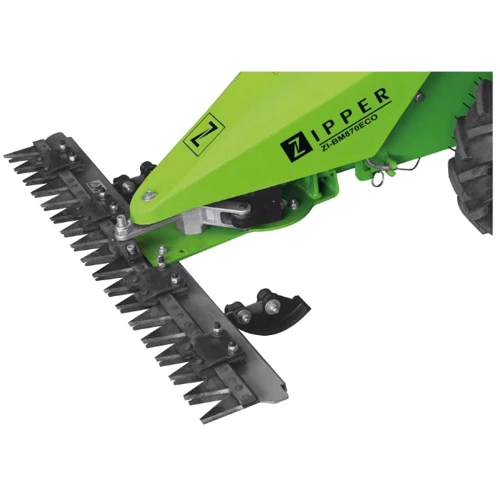 Сенокосилка Zipper ZI-BM870ECO