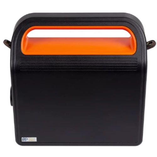 Зарядная станция PowerPlant P300W 324Wh 90000mAh 300W (PB930708) 
