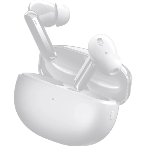 Наушники Haylou W1 ANC Silver: Тип конструкции вакуумные