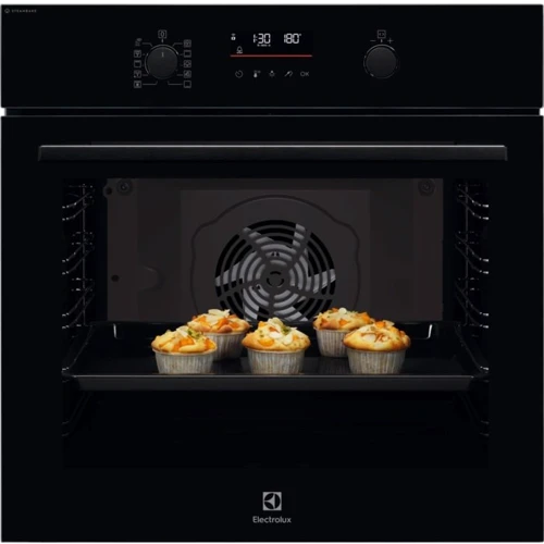 Духовой шкаф электрический Electrolux LOD6F77WZ