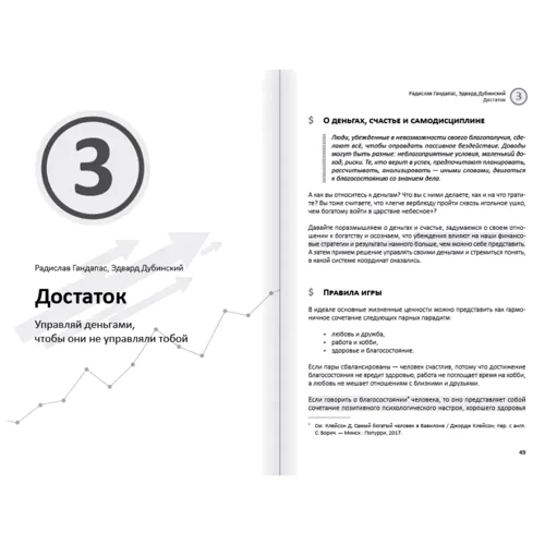 Особисті інвестиції. Збірник саммарі + аудіокнига: Кількість сторінок 232