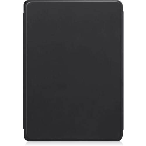 Аксесуар для планшетних ПК BeCover Case Rotatable Smart Keyboard Black для Lenovo Tab M11 TB-TB330FU/Xiaoxin Pad 11 2024 (711074) фото 3