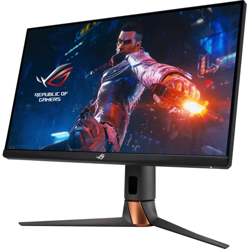 Монитор Asus ROG Swift PG279QM (90LM0235-B01370): Тип ЖК-матрицы IPS