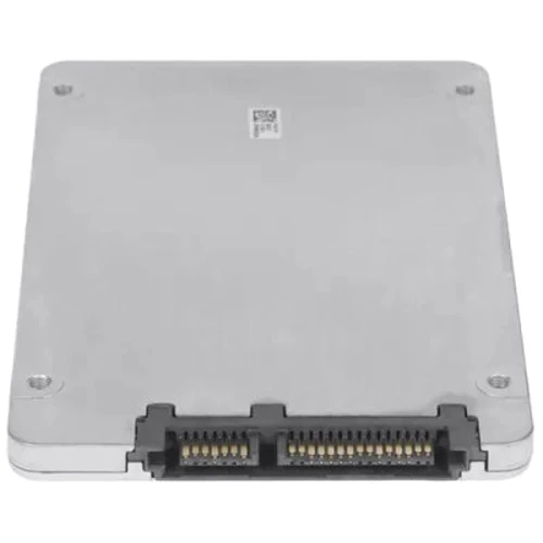 Intel D3-S4520 240 GB (SSDSC2KB240GZ01): Форм-фактор 2.5"