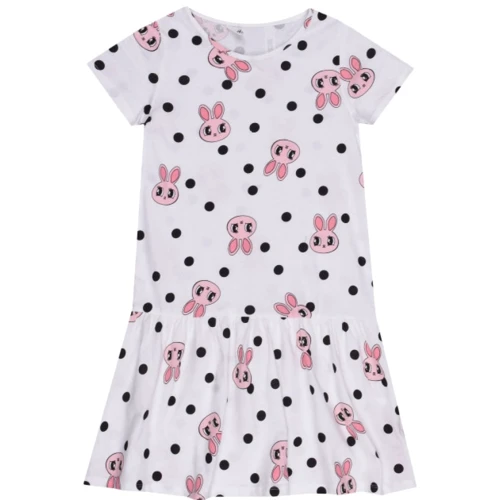 Сукня H & M 5651837 134-140 см біле
