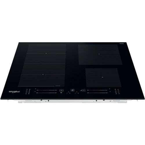 Варочная поверхность электрическая Whirlpool WF S4160 BF фото 10