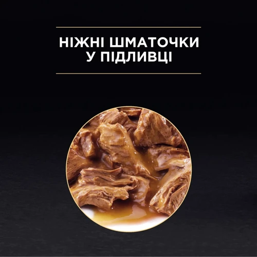 Влажный корм для котов Purina ProPlan Kitten Nutrisavour с индейкой 85 г (12457652): Тип Влажный корм