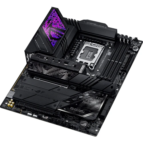 ASUS ROG STRIX Z890-E GAMING WIFI фото 6