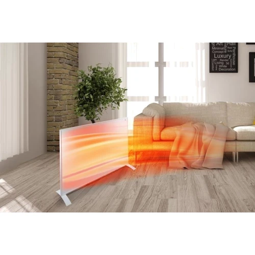 Обігрівач Gorenje IR540W: Виробник Gorenje