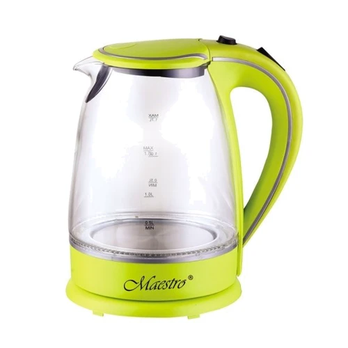 Электрочайник Maestro MR-064 Green