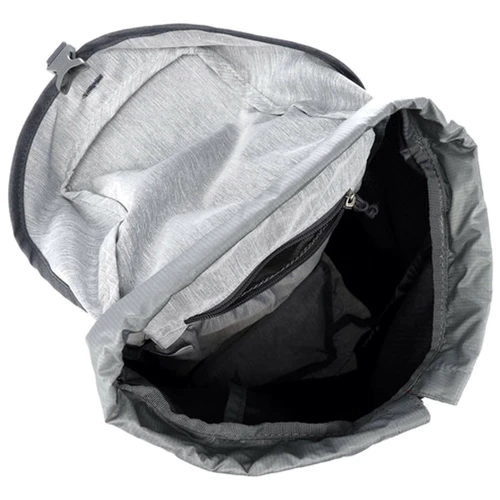 Рюкзак Рюкзак Deuter Walker 16 колір 4701 graphite-black (3810517 4701): Матеріал текстиль