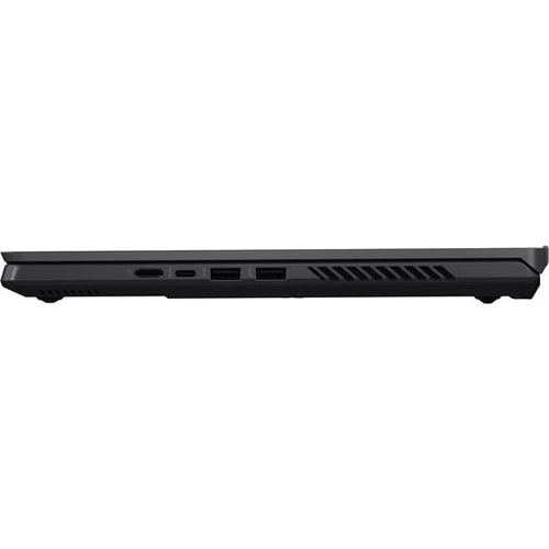 Ноутбук ASUS ROG Zephyrus G14 (GA402NU-N2011W): Процессор AMD Ryzen 7 7735HS (3.2 - 4.75 ГГц) / 8 - ядерный