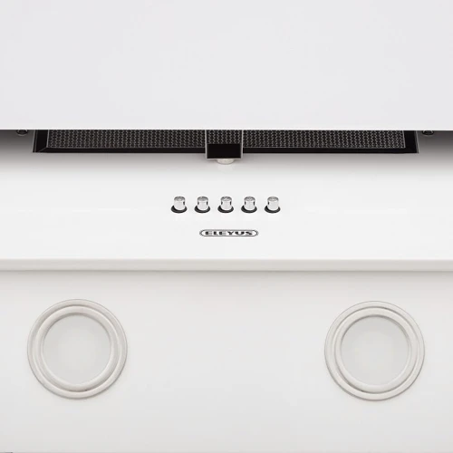 Витяжка Eleyus ACCENT 1000 LED 60 WH фото 6