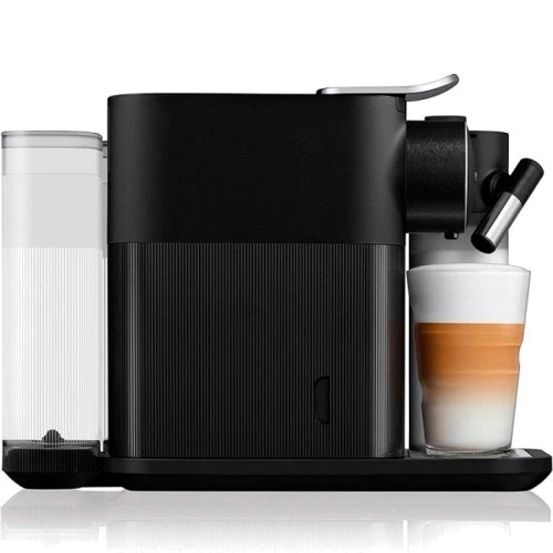Кофеварка DeLonghi EN 640.B Nespresso Gran Lattissima: Мощность, Вт 1400