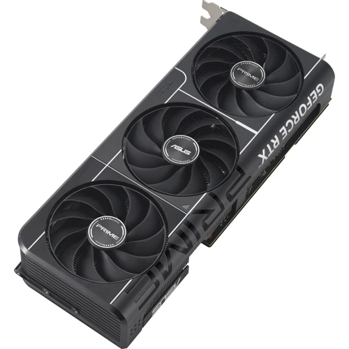 Відеокарта ASUS PRIME GeForce RTX 5080 16GB GDDR7 OC Edition (PRIME-RTX5080-O16G)