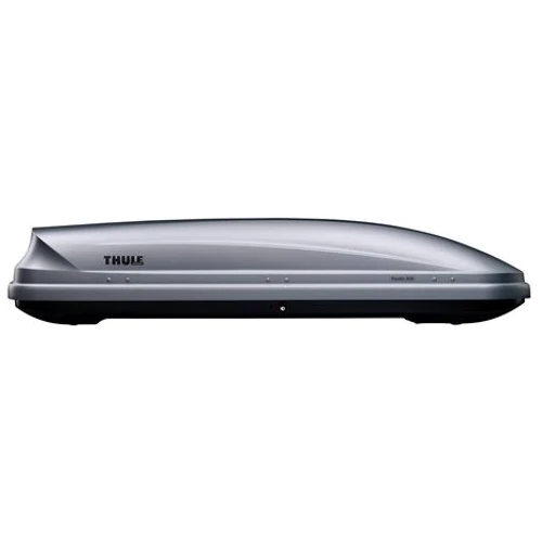 Thule Pacific 600 (6316): Максимальный размер лыж 175 см