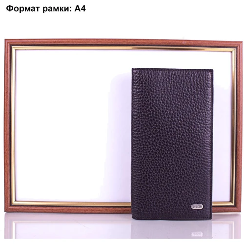 Мужской кошелек Desisan черный (SHI111-2FL): Страна производитель Турция