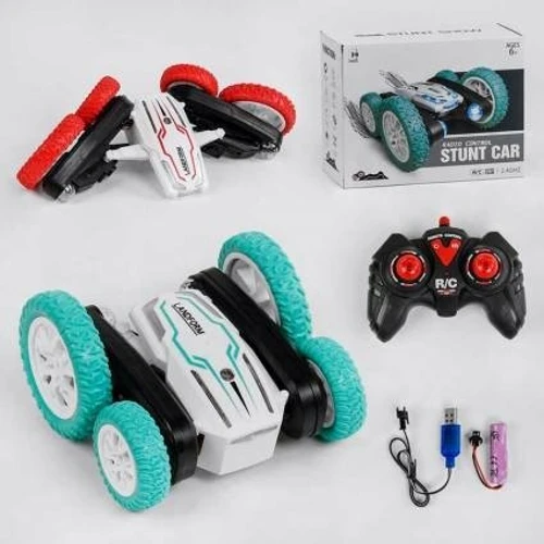 Перевертыш Star Toys Landform на радиоуправлении (FC-2004A)