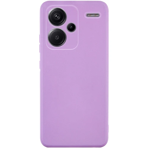 

Tpu Case Candy Full Camera Dasheen for Xiaomi Redmi Note 13 Pro+