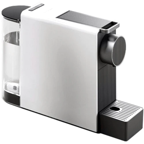 Кофеварка Xiaomi Scishare Capsule Coffee Machine mini S1201: Тип капсульная кофеварка эспрессо