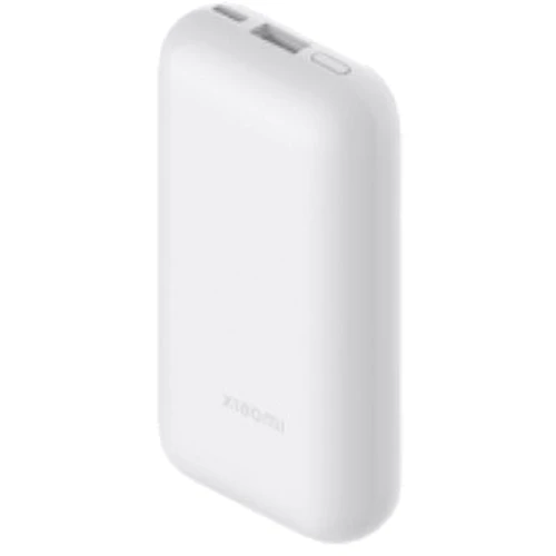 Внешний аккумулятор Xiaomi Mi Power Bank 10000mAh 33W Pocket Edition Ivory (PB1030ZM)