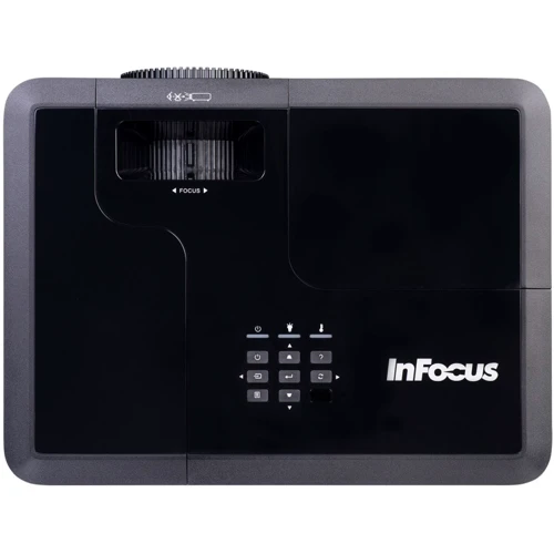 Проектор InFocus IN138HD: Тип універсальний