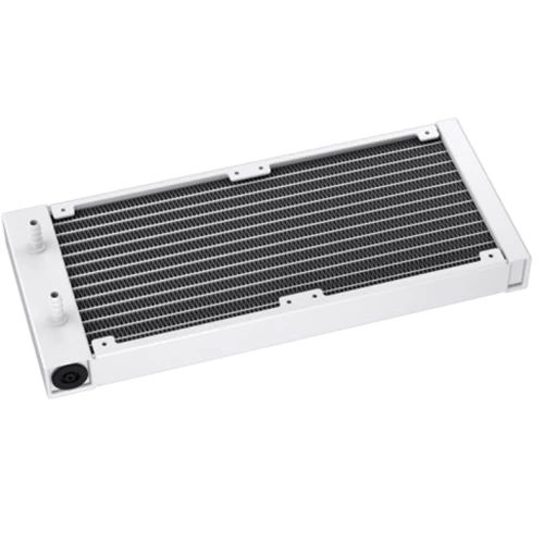 Кулер Deepcool LS520 SE White (R-LS520-WHAMMM-G-1): Роз'єм 4pin