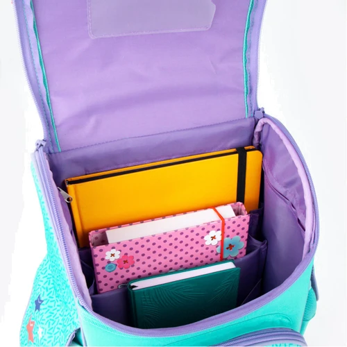 Рюкзак Kite Education каркасний LP20-501s фото 10