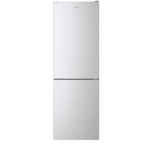 Холодильник Candy CCE4T618ES: Размеры 185x59.5x65.8 см