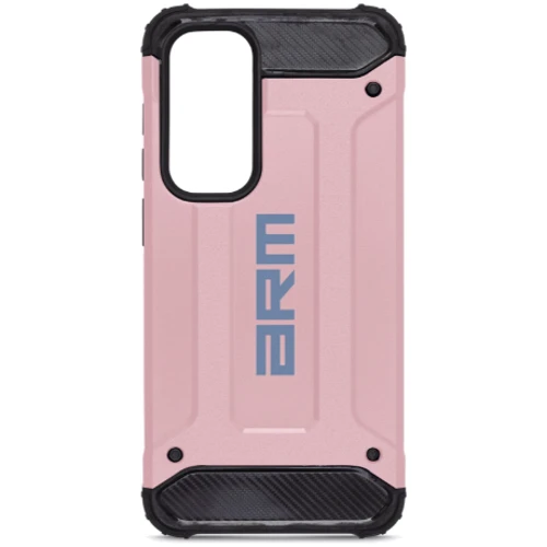 Чохол для телефона ArmorStandart Panzer Pink для Samsung S721 Galaxy S24 FE (ARM76923)