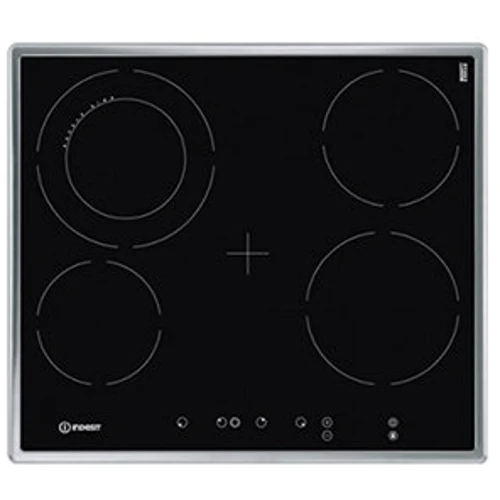 Варильна поверхня Indesit VRA 641 DXS
