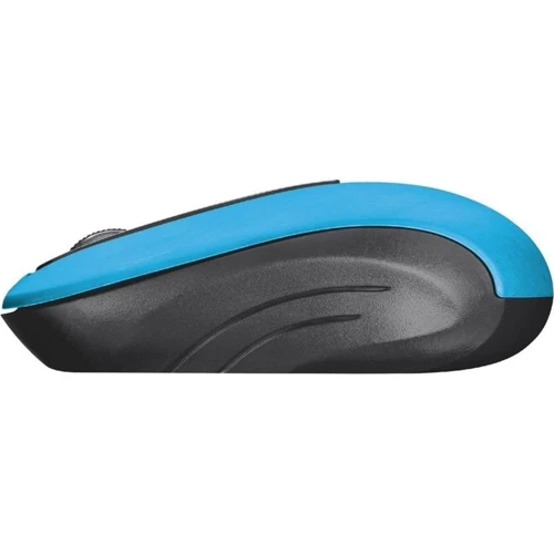 Мышь Trust Aera Blue (22373): Тип сенсора оптический