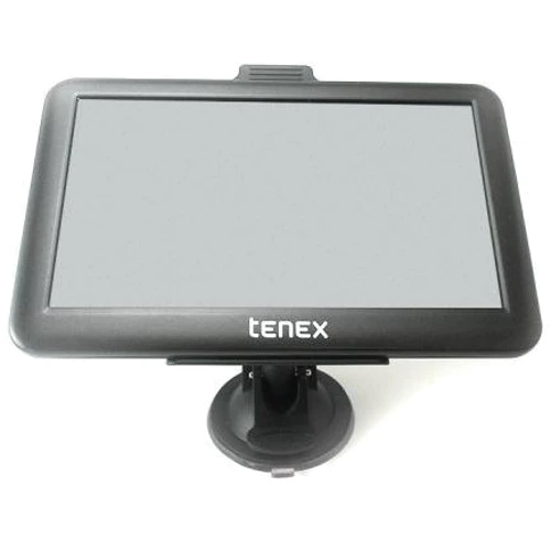 Tenex 70 AN Pro Навітел: Пам'ять 4 ГБ + MicroSD (до 32 ГБ)