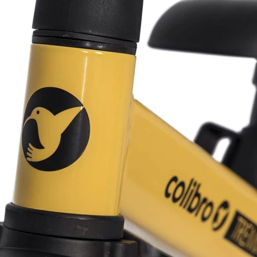 Велосипед Colibro TREMIX 4в1 Banana, желтый фото 8