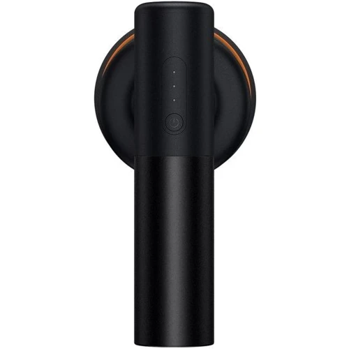 Автомобильный полировщик Baseus Electric Сar Polisher black (CRDLQ-B01): Макс. частота вращения диска 3800 об/мин